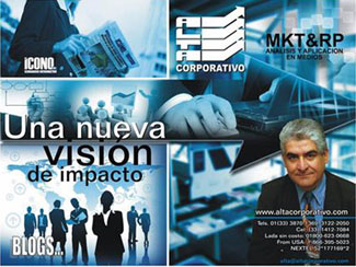 Alta Corporativo MKT&RP
