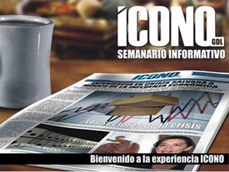 ICONO GDL